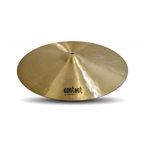Image 2 - Dream Cymbals Contact Series Ride